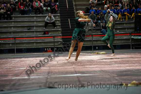 Batavia Winterguard_260322_Bethlehem Finals-cm01951