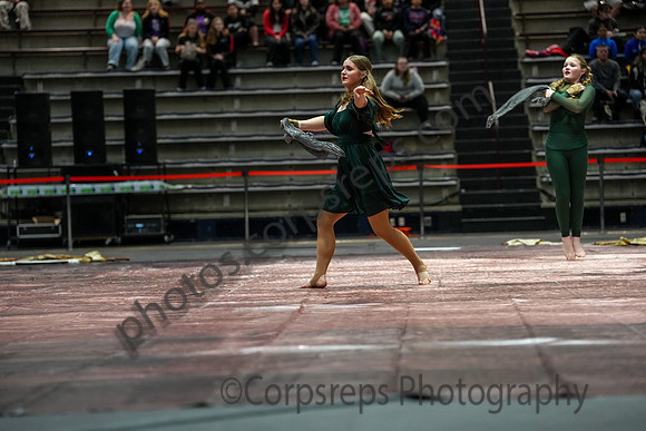 Batavia Winterguard_260322_Bethlehem Finals-cm01954