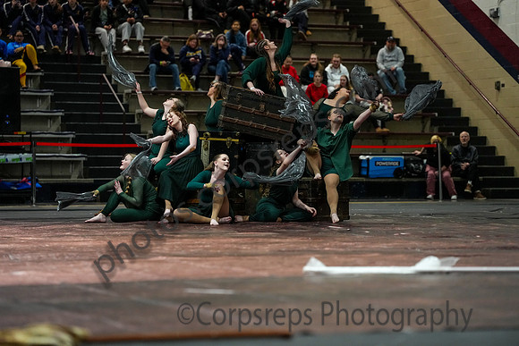 Batavia Winterguard_260322_Bethlehem Finals-cm01948