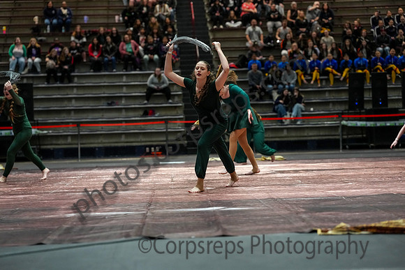 Batavia Winterguard_260322_Bethlehem Finals-cm01956