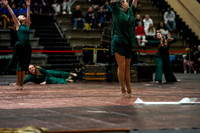 Batavia Winterguard_260322_Bethlehem Finals-cm01957