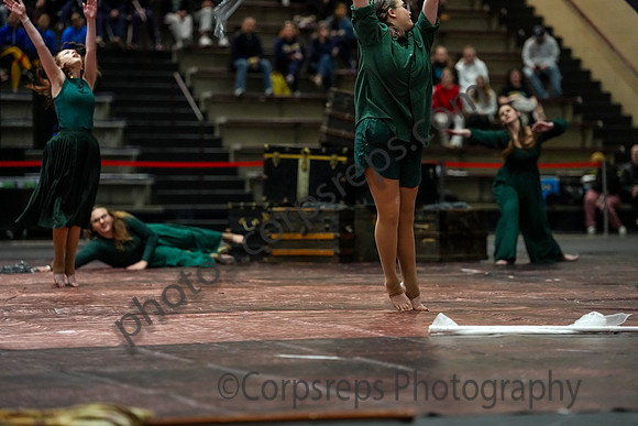 Batavia Winterguard_260322_Bethlehem Finals-cm01957