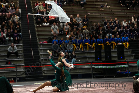 Batavia Winterguard_260322_Bethlehem Finals-cm01962
