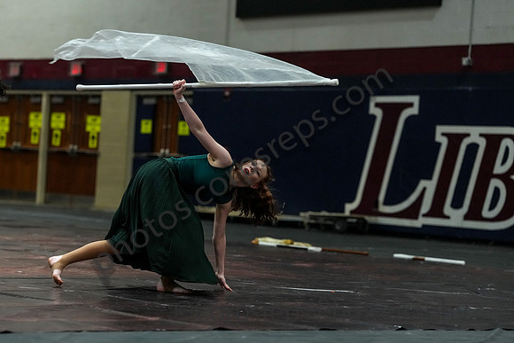 Batavia Winterguard_260322_Bethlehem Finals-cm01968