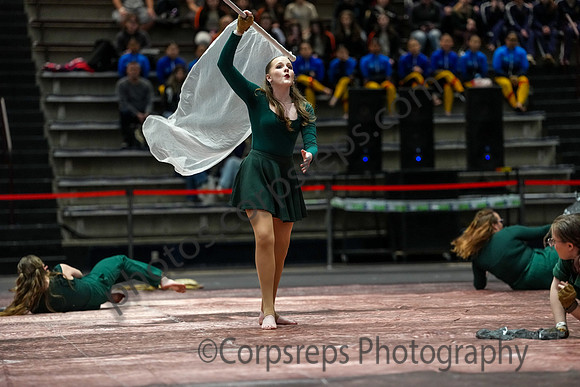Batavia Winterguard_260322_Bethlehem Finals-cm01961
