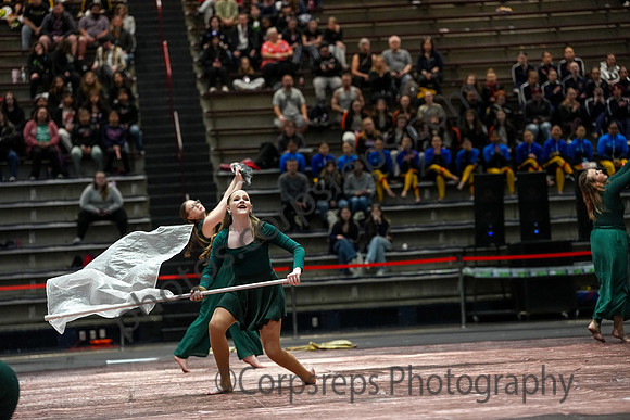 Batavia Winterguard_260322_Bethlehem Finals-cm01964