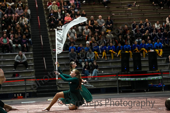 Batavia Winterguard_260322_Bethlehem Finals-cm01963