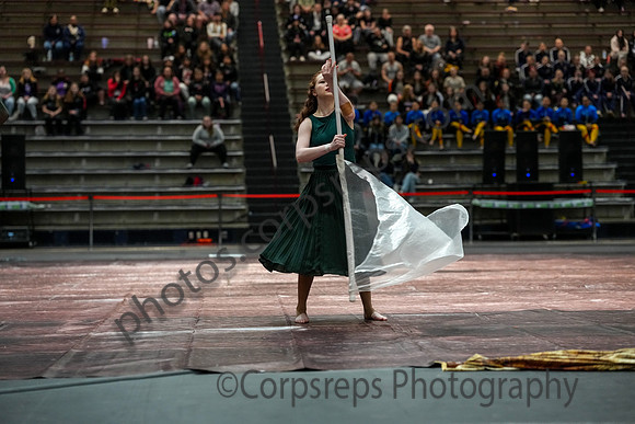 Batavia Winterguard_260322_Bethlehem Finals-cm01972