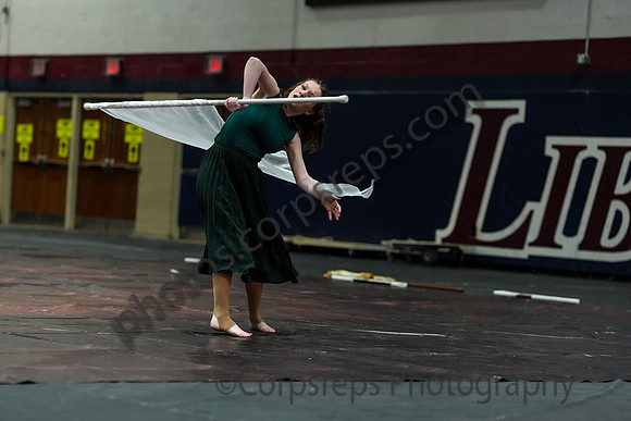 Batavia Winterguard_260322_Bethlehem Finals-cm01967