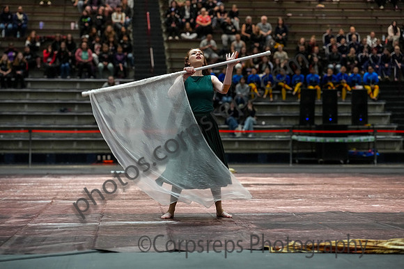 Batavia Winterguard_260322_Bethlehem Finals-cm01973