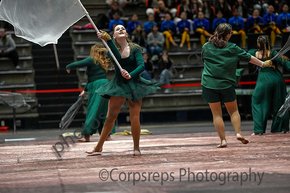 Batavia Winterguard_260322_Bethlehem Finals-cm01965