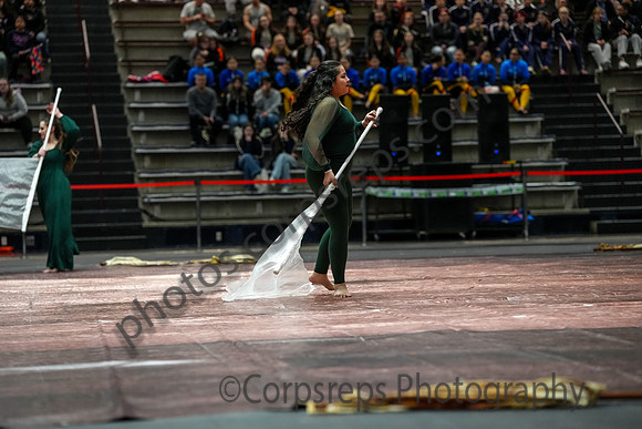 Batavia Winterguard_260322_Bethlehem Finals-cm01977
