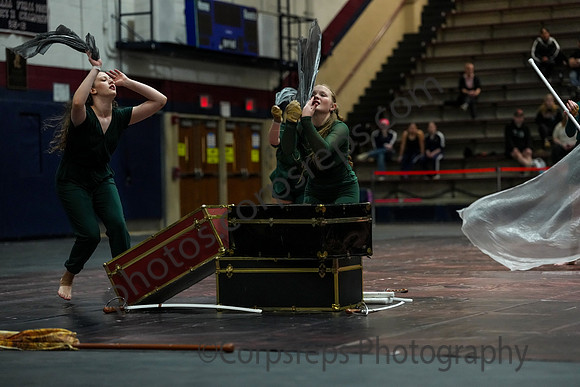 Batavia Winterguard_260322_Bethlehem Finals-cm01971