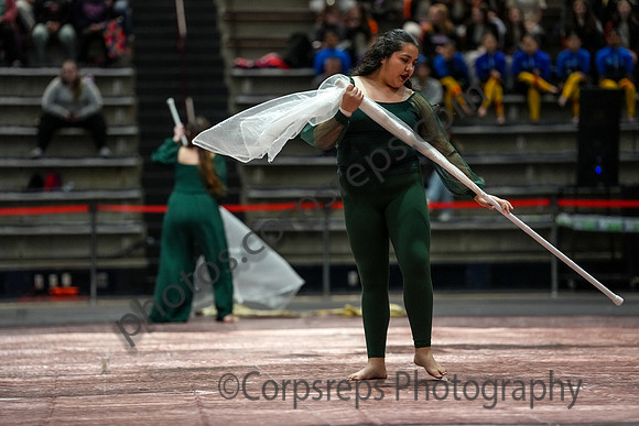 Batavia Winterguard_260322_Bethlehem Finals-cm01975