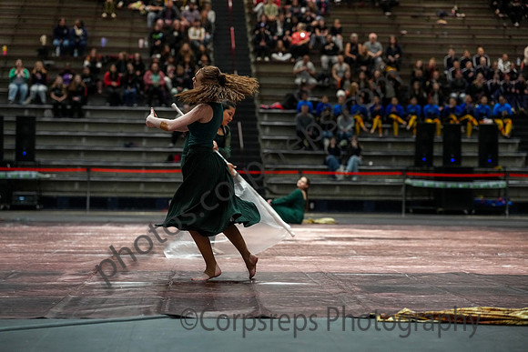 Batavia Winterguard_260322_Bethlehem Finals-cm01974