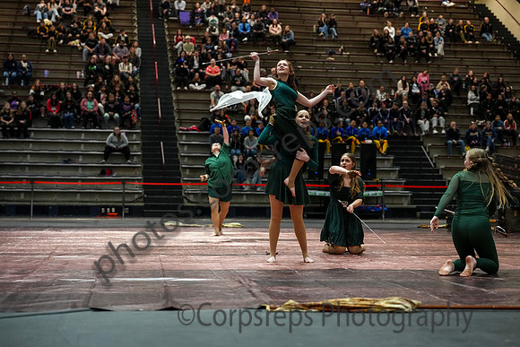 Batavia Winterguard_260322_Bethlehem Finals-cm01982