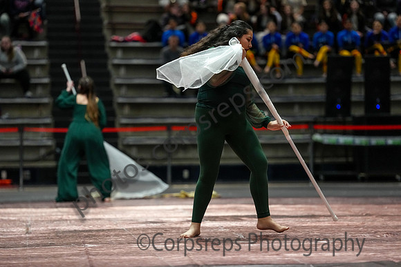 Batavia Winterguard_260322_Bethlehem Finals-cm01976