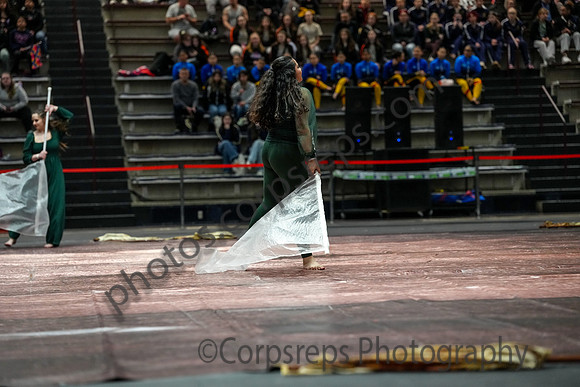 Batavia Winterguard_260322_Bethlehem Finals-cm01978