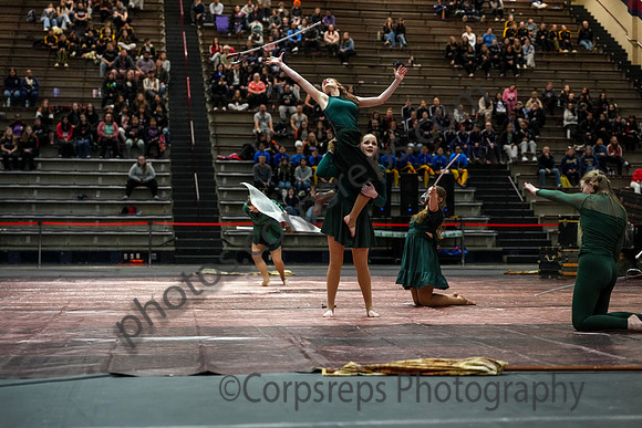Batavia Winterguard_260322_Bethlehem Finals-cm01984