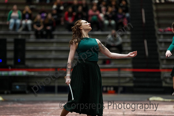 Batavia Winterguard_260322_Bethlehem Finals-cm01988