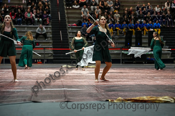 Batavia Winterguard_260322_Bethlehem Finals-cm01980