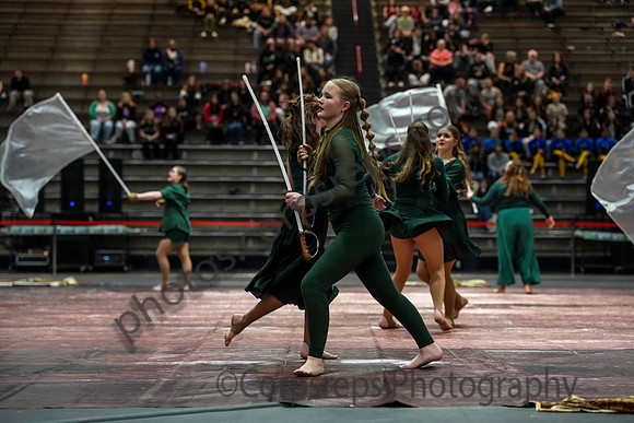 Batavia Winterguard_260322_Bethlehem Finals-cm01981