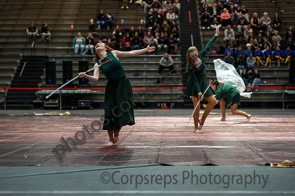 Batavia Winterguard_260322_Bethlehem Finals-cm01992