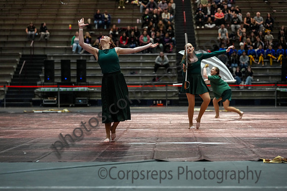 Batavia Winterguard_260322_Bethlehem Finals-cm01991