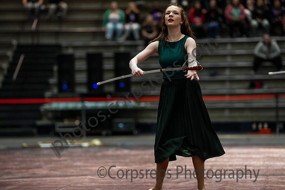 Batavia Winterguard_260322_Bethlehem Finals-cm01990