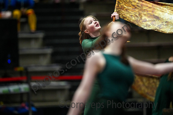 Batavia Winterguard_260322_Bethlehem Finals-cm02036