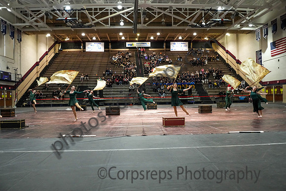 Batavia Winterguard_260322_Bethlehem Finals-cm02041