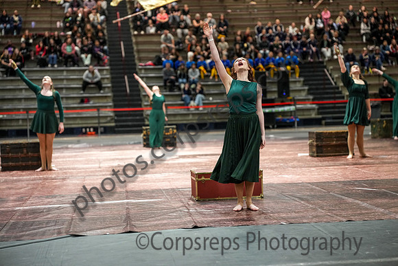Batavia Winterguard_260322_Bethlehem Finals-cm02047