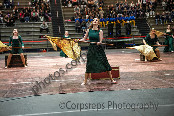 Batavia Winterguard_260322_Bethlehem Finals-cm02045