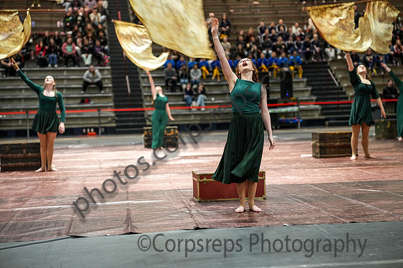Batavia Winterguard_260322_Bethlehem Finals-cm02046