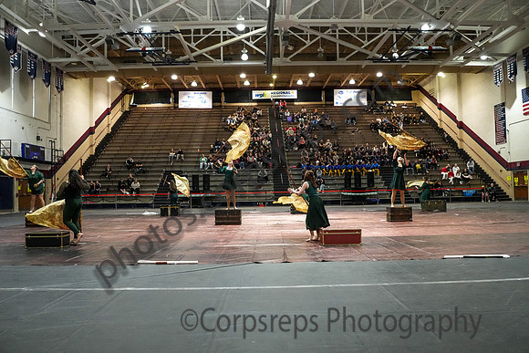 Batavia Winterguard_260322_Bethlehem Finals-cm02043