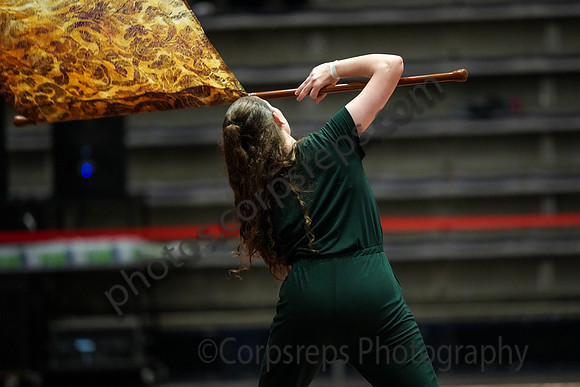 Batavia Winterguard_260322_Bethlehem Finals-cm02035