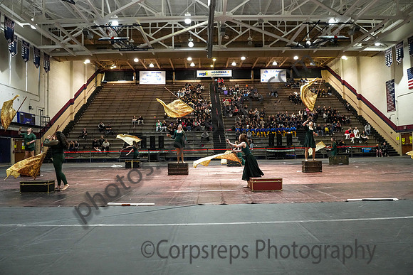 Batavia Winterguard_260322_Bethlehem Finals-cm02042