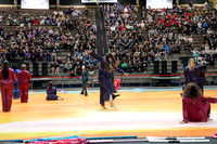 Blessed Sacrament Open Guard