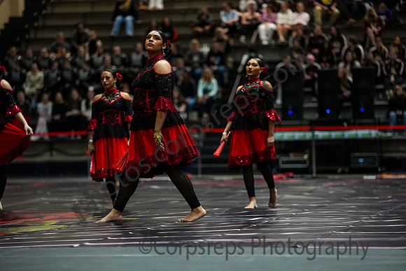 Elizabeth Guard_260322_Bethlehem Finals-cm01578