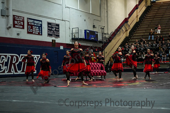 Elizabeth Guard_260322_Bethlehem Finals-cm01577