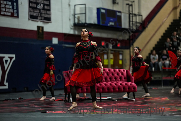 Elizabeth Guard_260322_Bethlehem Finals-cm01575