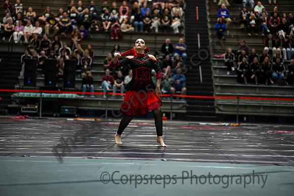 Elizabeth Guard_260322_Bethlehem Finals-cm01584