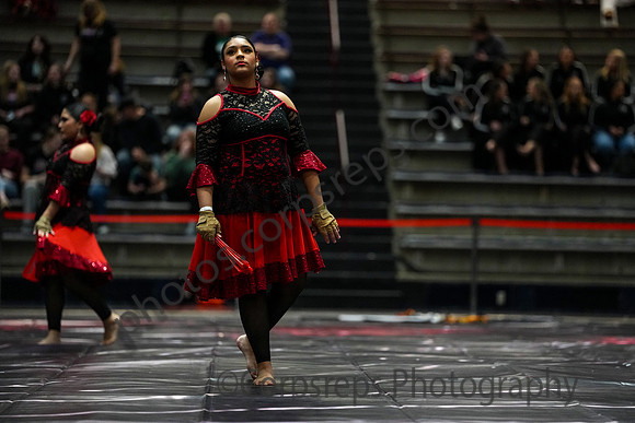 Elizabeth Guard_260322_Bethlehem Finals-cm01573