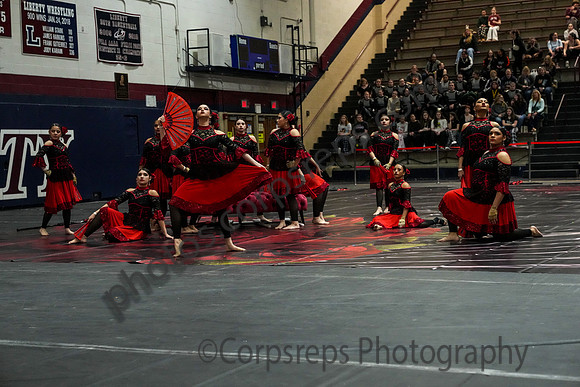 Elizabeth Guard_260322_Bethlehem Finals-cm01580