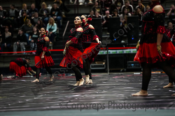 Elizabeth Guard_260322_Bethlehem Finals-cm01574