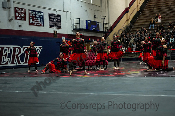 Elizabeth Guard_260322_Bethlehem Finals-cm01579
