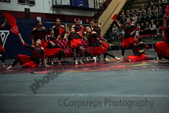 Elizabeth Guard_260322_Bethlehem Finals-cm01581