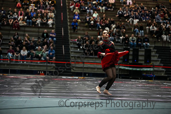 Elizabeth Guard_260322_Bethlehem Finals-cm01586