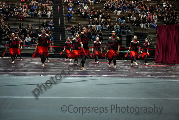 Elizabeth Guard_260322_Bethlehem Finals-cm01591