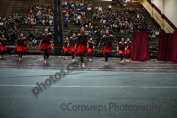 Elizabeth Guard_260322_Bethlehem Finals-cm01593